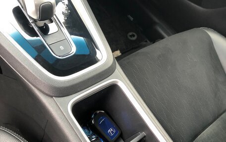 Honda Shuttle II, 2018 год, 1 499 000 рублей, 15 фотография