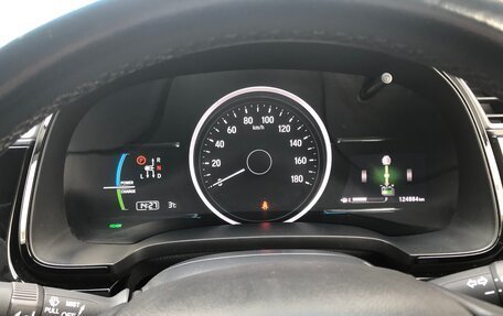 Honda Shuttle II, 2018 год, 1 499 000 рублей, 17 фотография