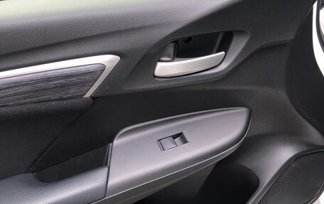 Honda Shuttle II, 2018 год, 1 499 000 рублей, 23 фотография