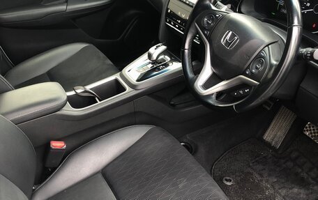 Honda Shuttle II, 2018 год, 1 499 000 рублей, 10 фотография