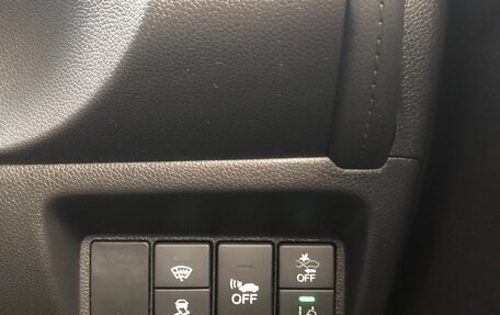 Honda Shuttle II, 2018 год, 1 499 000 рублей, 19 фотография