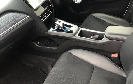 Honda Shuttle II, 2018 год, 1 499 000 рублей, 13 фотография