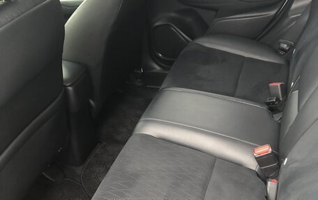 Honda Shuttle II, 2018 год, 1 499 000 рублей, 16 фотография