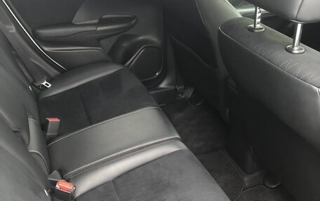 Honda Shuttle II, 2018 год, 1 499 000 рублей, 12 фотография