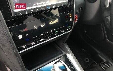 Honda Shuttle II, 2018 год, 1 499 000 рублей, 14 фотография