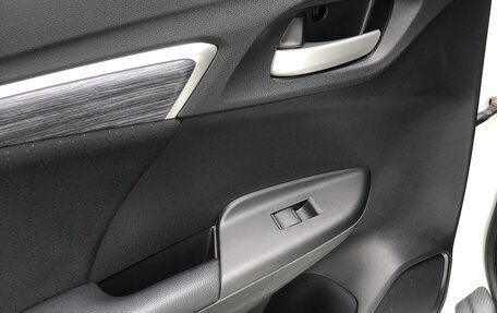 Honda Shuttle II, 2018 год, 1 499 000 рублей, 25 фотография