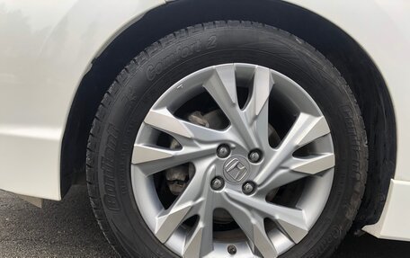 Honda Shuttle II, 2018 год, 1 499 000 рублей, 26 фотография