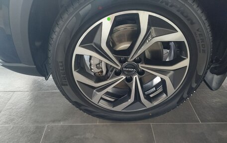 Haval F7, 2025 год, 3 299 000 рублей, 12 фотография