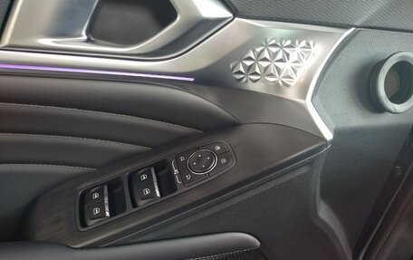 Haval F7, 2025 год, 3 299 000 рублей, 15 фотография