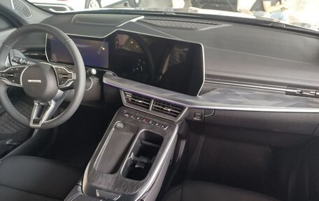 Haval F7, 2025 год, 3 299 000 рублей, 8 фотография