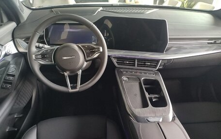 Haval F7, 2025 год, 3 299 000 рублей, 10 фотография