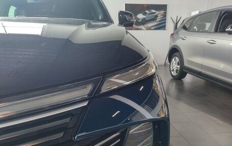 Haval F7, 2025 год, 3 299 000 рублей, 13 фотография