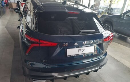 Haval F7, 2025 год, 3 299 000 рублей, 6 фотография