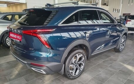 Haval F7, 2025 год, 3 299 000 рублей, 5 фотография