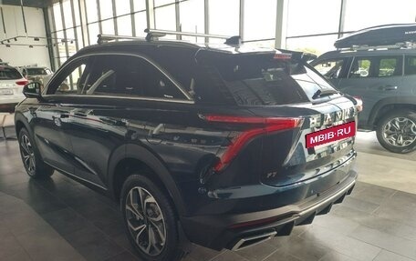 Haval F7, 2025 год, 3 299 000 рублей, 4 фотография