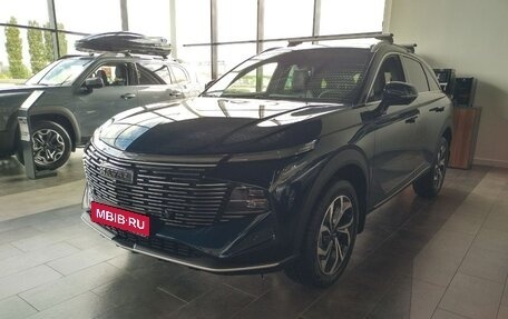 Haval F7, 2025 год, 3 299 000 рублей, 1 фотография