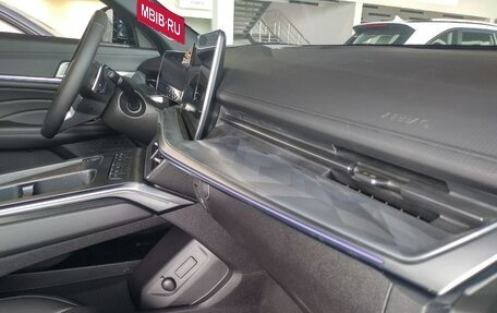 Haval F7, 2025 год, 3 299 000 рублей, 9 фотография