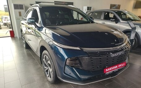 Haval F7, 2025 год, 3 299 000 рублей, 3 фотография