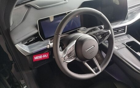 Haval F7, 2025 год, 3 299 000 рублей, 11 фотография