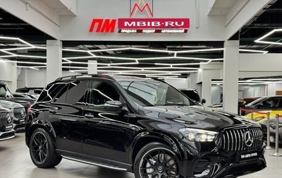 Mercedes-Benz GLE AMG, 2025 год, 17 490 000 рублей, 1 фотография