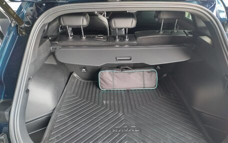 Haval F7, 2025 год, 3 299 000 рублей, 17 фотография