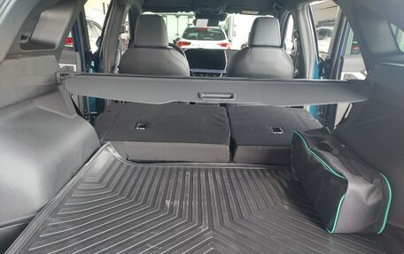 Haval F7, 2025 год, 3 299 000 рублей, 18 фотография