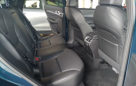 Haval F7, 2025 год, 3 299 000 рублей, 23 фотография