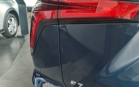 Haval F7, 2025 год, 3 299 000 рублей, 19 фотография