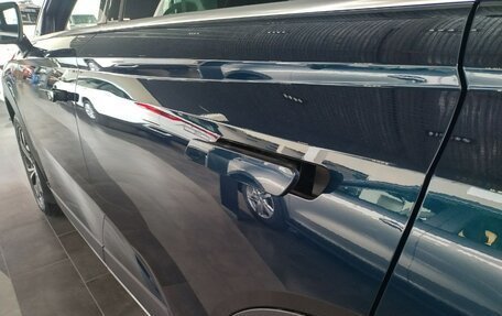 Haval F7, 2025 год, 3 299 000 рублей, 22 фотография