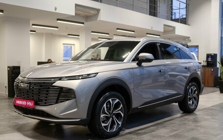 Haval F7, 2025 год, 3 549 000 рублей, 1 фотография