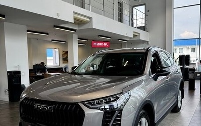 Haval Jolion, 2025 год, 2 499 000 рублей, 1 фотография