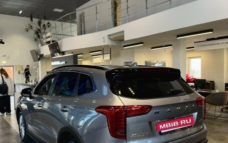 Haval Jolion, 2025 год, 2 799 000 рублей, 17 фотография