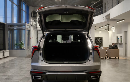 Haval F7, 2025 год, 3 549 000 рублей, 8 фотография