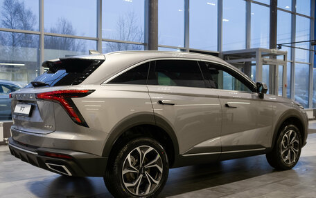 Haval F7, 2025 год, 3 549 000 рублей, 4 фотография