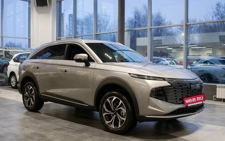 Haval F7, 2025 год, 3 549 000 рублей, 3 фотография