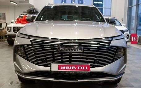 Haval F7, 2025 год, 3 549 000 рублей, 2 фотография