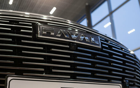 Haval F7, 2025 год, 3 549 000 рублей, 12 фотография