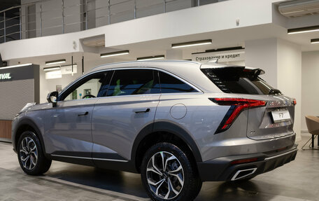 Haval F7, 2025 год, 3 549 000 рублей, 11 фотография