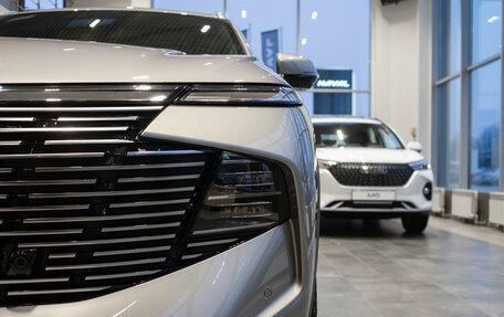 Haval F7, 2025 год, 3 549 000 рублей, 13 фотография