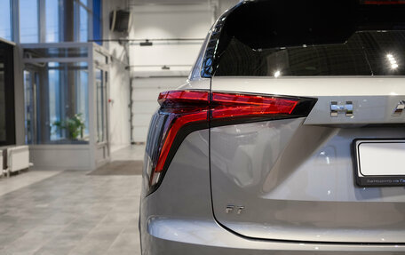 Haval F7, 2025 год, 3 549 000 рублей, 18 фотография