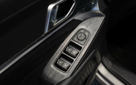 Haval F7, 2025 год, 3 549 000 рублей, 22 фотография