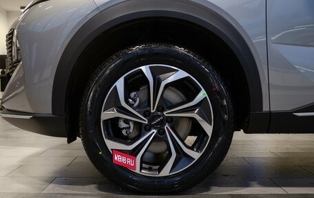 Haval F7, 2025 год, 3 549 000 рублей, 17 фотография