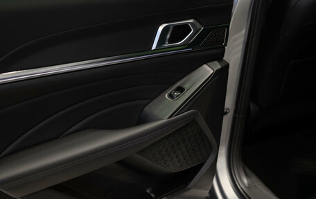 Haval F7, 2025 год, 3 549 000 рублей, 27 фотография