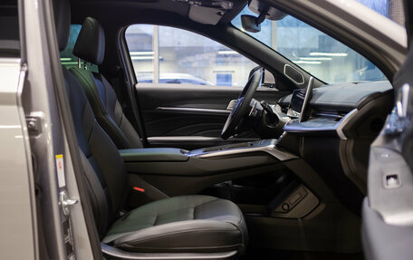 Haval F7, 2025 год, 3 549 000 рублей, 33 фотография