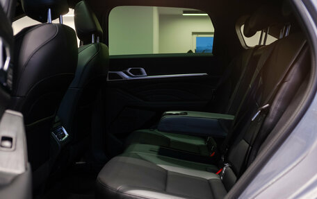 Haval F7, 2025 год, 3 549 000 рублей, 29 фотография