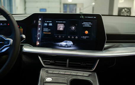 Haval F7, 2025 год, 3 549 000 рублей, 38 фотография