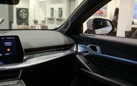 Haval F7, 2025 год, 3 549 000 рублей, 40 фотография