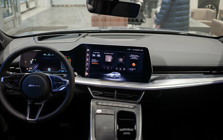 Haval F7, 2025 год, 3 549 000 рублей, 37 фотография