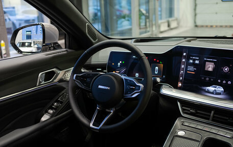 Haval F7, 2025 год, 3 549 000 рублей, 39 фотография