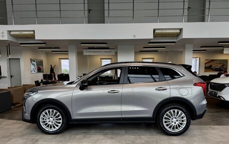 Haval Jolion, 2025 год, 2 549 000 рублей, 13 фотография